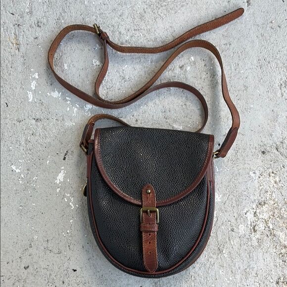 Mulberry Heritage Crossbody bag